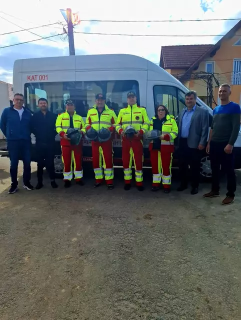 Foto: ÖLRG Bundesverband Österreich