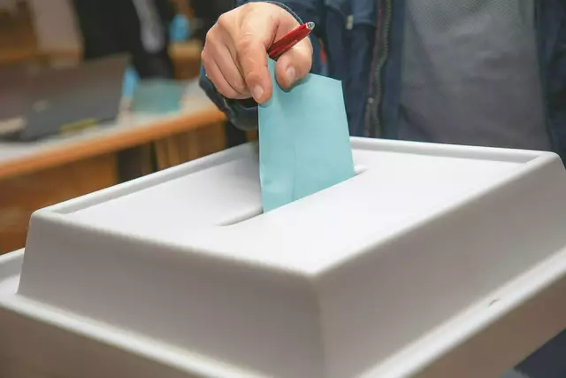 Das vorläufige Ergebnis der Gemeinderatswahl in Maria Lanzendorf ist da. | Foto: FF WN
