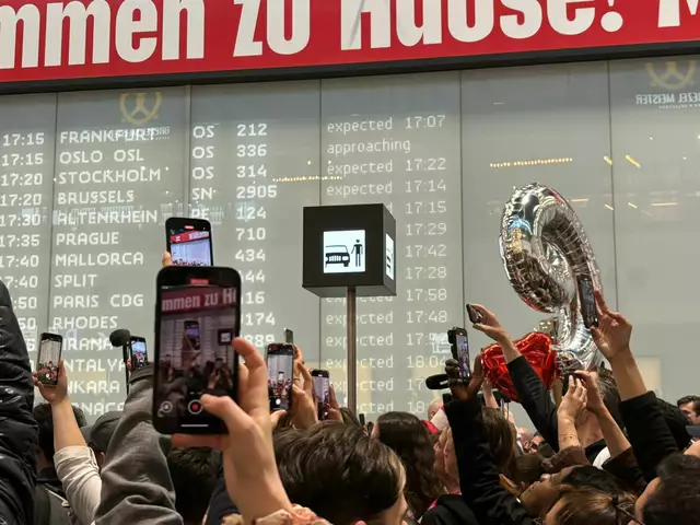 Foto: Julia Steiner