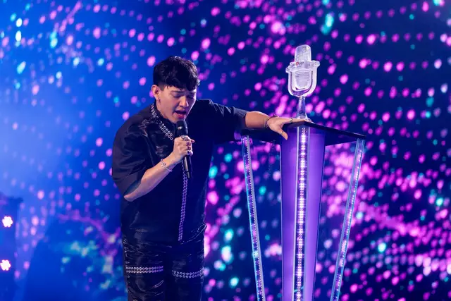 Foto: Corinne Cumming/EBU