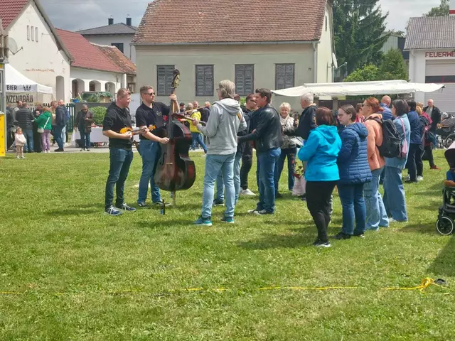 Foto: Michaela Kalcsics