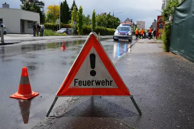 Foto: TEAM FOTOKERSCHI / MARKUS HAUSER