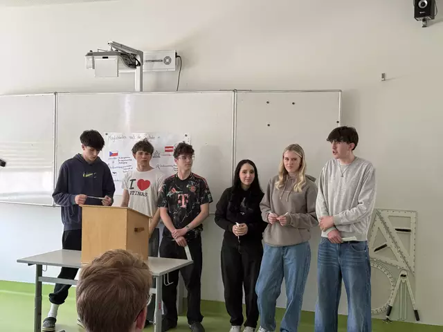 Foto: HAK Spittal/Drau