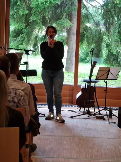 Foto: Cornelia Strobl