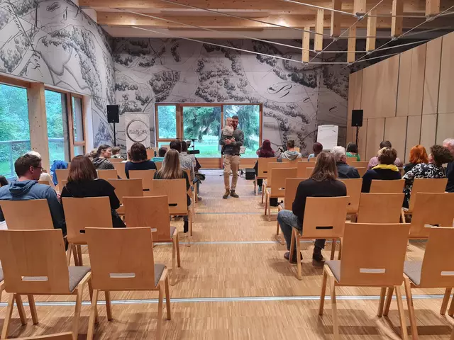 Foto: Cornelia Strobl