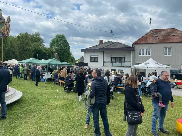 Foto: Bernhard Herics