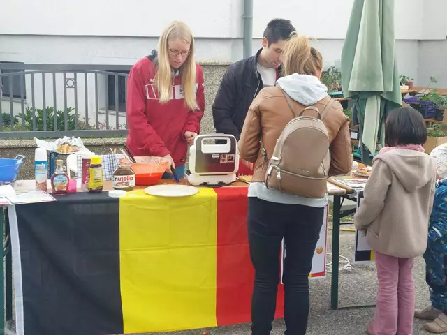 Foto: Michaela Kalcsics