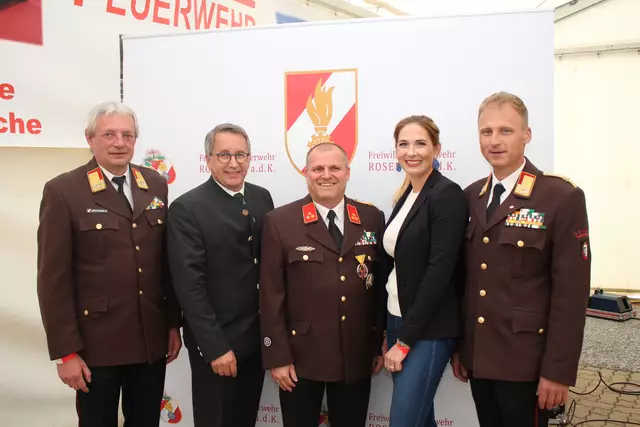 Foto: HFM Patrick Marcher