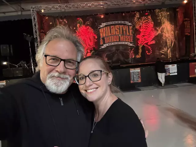 Für MeinBezirk in der Arena Nova: Peter Zezula (Fotos), Jenny Reisner (Video). | Foto: Zezula
