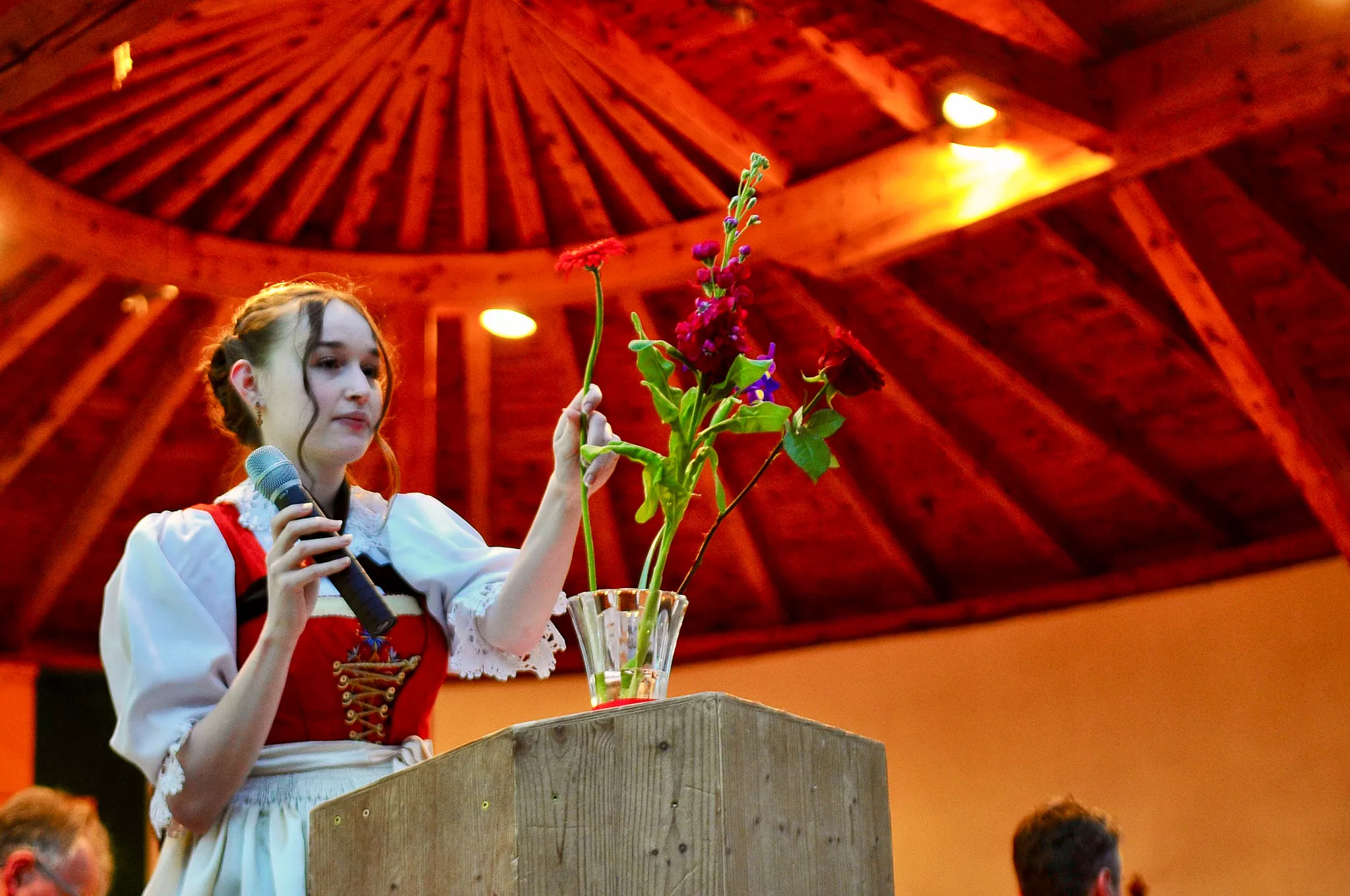 Frühjahrskonzert: Ein musikalischer Blumenstrauß der MK Mutters ...