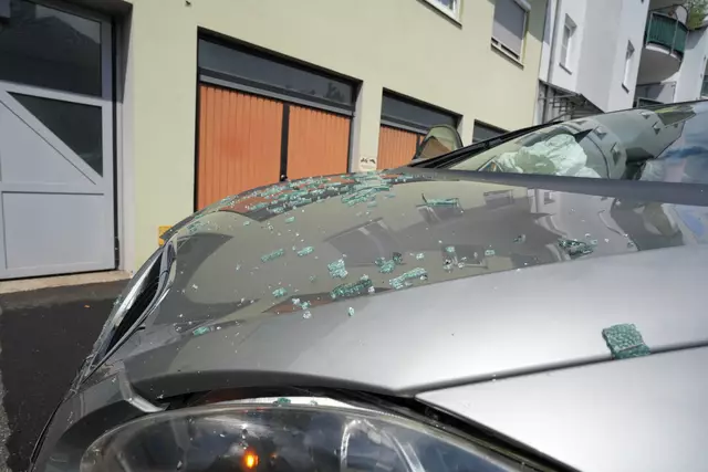 Foto: TEAM FOTOKERSCHI / MARKUS HAUSER