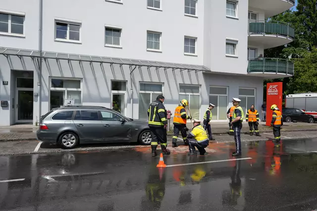 Foto: TEAM FOTOKERSCHI / MARKUS HAUSER