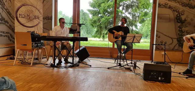 Foto: Cornelia Strobl