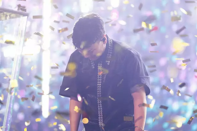 Foto: Corinne Cumming/EBU