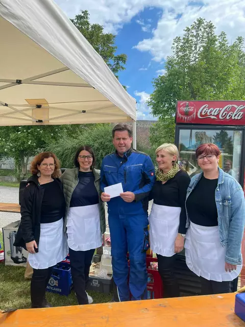 Foto: Bernhard Herics