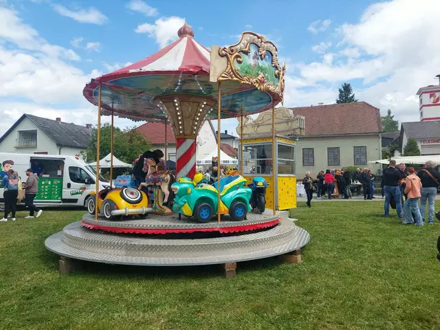 Foto: Michaela Kalcsics