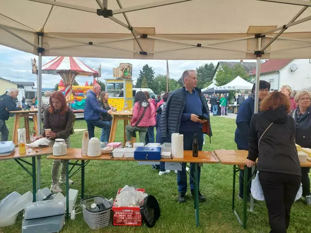 Foto: Michaela Kalcsics