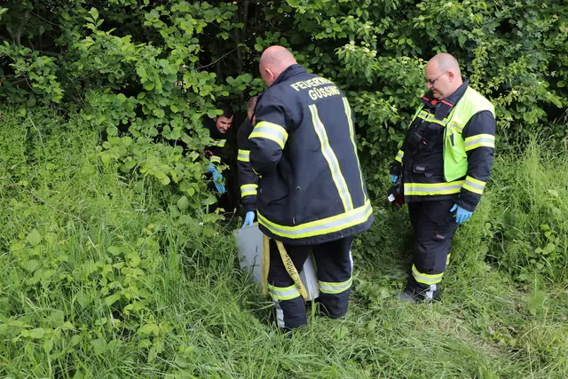 Foto: Stadtfeuerwehr Güssing
