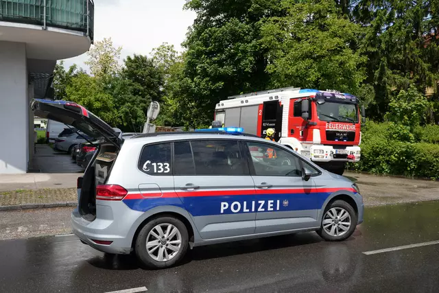 Foto: TEAM FOTOKERSCHI / MARKUS HAUSER