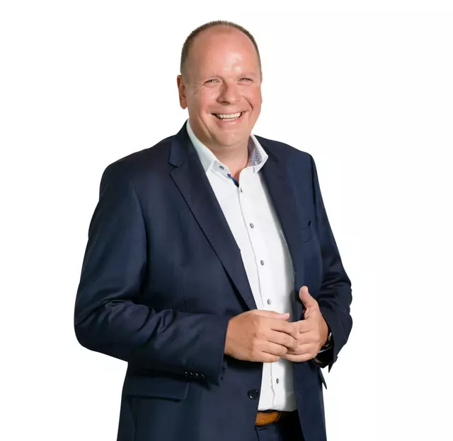 Donnerskirchens Bürgermeister Johannes Mezgolits: "Die Entscheidungshoheit über Flächenwidmungen muss wieder vollständig an die Gemeinden zurückgegeben werden." | Foto: Mezgolits