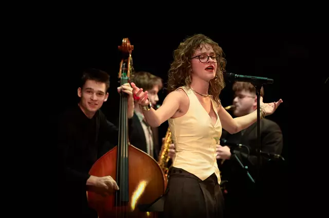 Foto: Lions Club Klosterneuburg-Babenberg