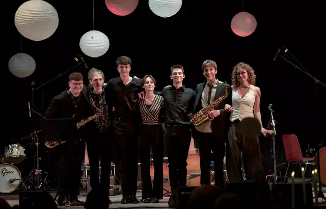 Foto: Lions Club Klosterneuburg-Babenberg