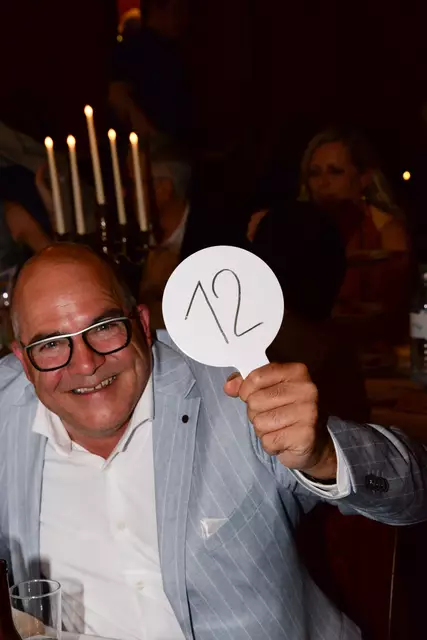 Foto: Lions Club Klosterneuburg-Babenberg