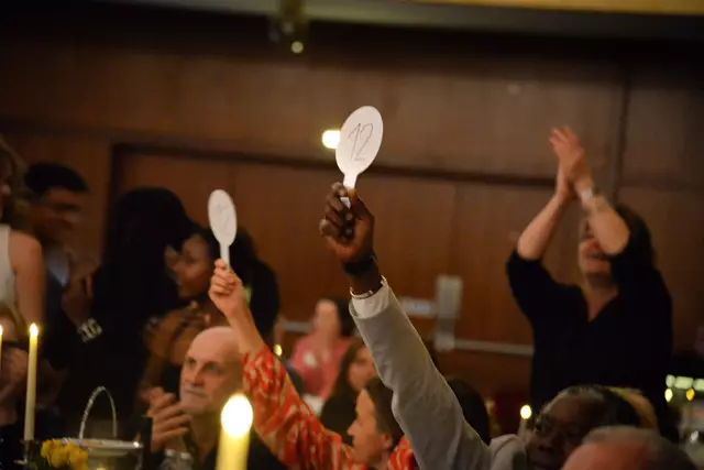 Foto: Lions Club Klosterneuburg-Babenberg