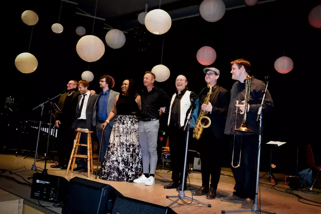 Foto: Lions Club Klosterneuburg-Babenberg