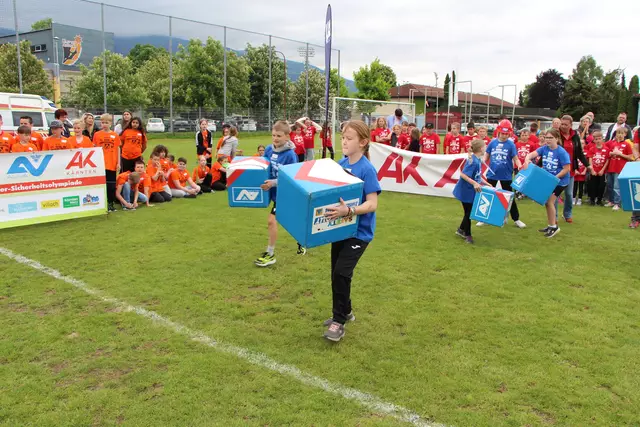 Foto: KZS/AUVA M. Lippitsch