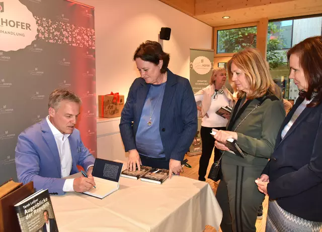 Foto: Herbert Schleich