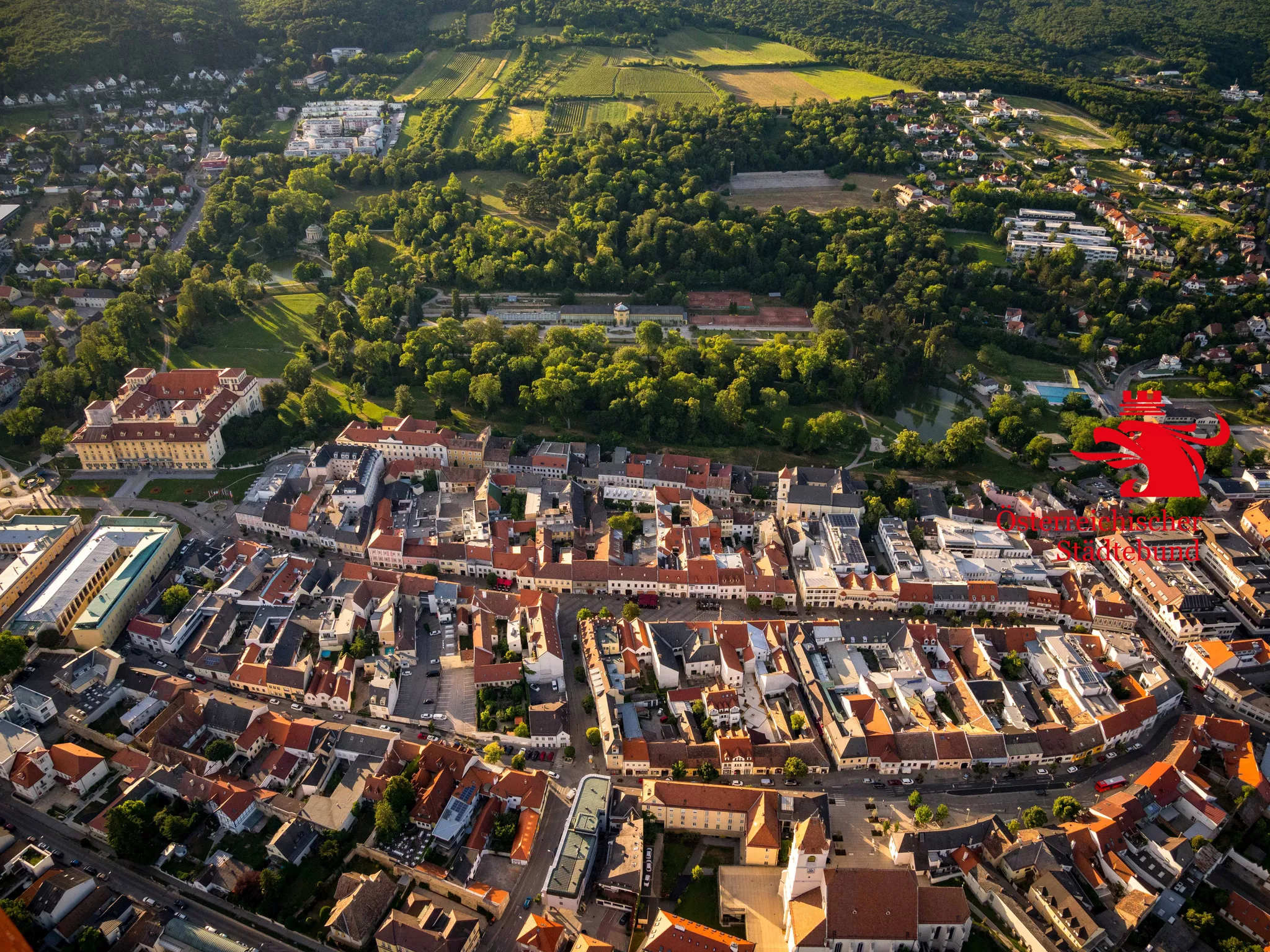 Association of Austrian Cities 2025: Tyrolean regional group makes demands ...