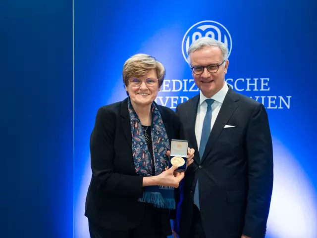 Foto: Valentina Marinelić/MeinBezirk