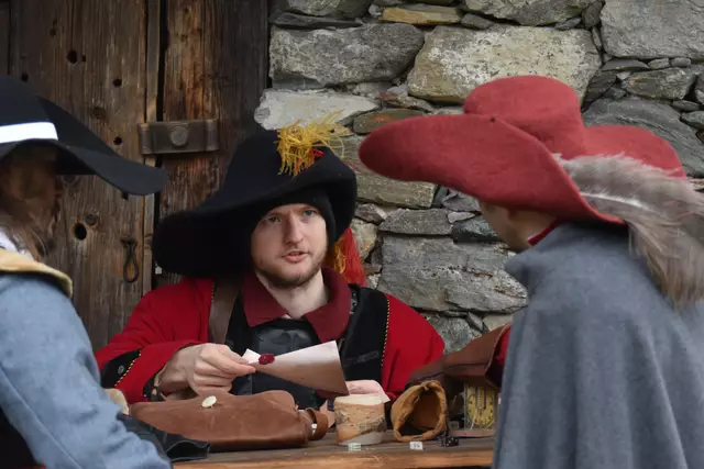 Foto: Julia Perktold