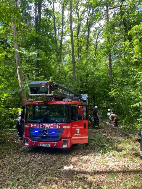 Foto: BFKDO Güssing