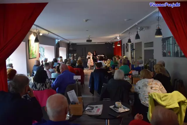 Foto: singingdreamteam