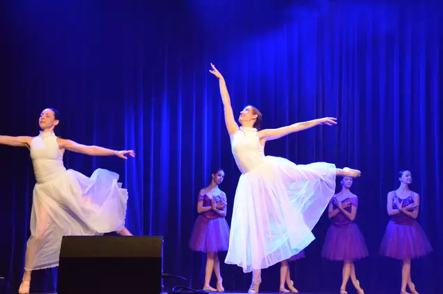 Foto: Sabine Schletterer