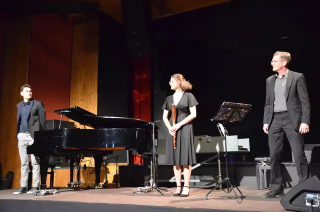 Foto: Sabine Schletterer