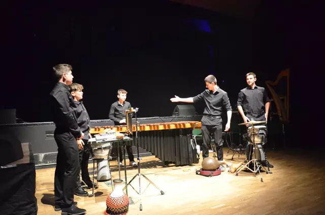 Foto: Sabine Schletterer