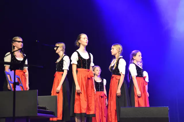 Foto: Sabine Schletterer