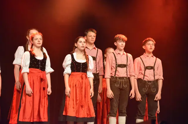 Foto: Sabine Schletterer