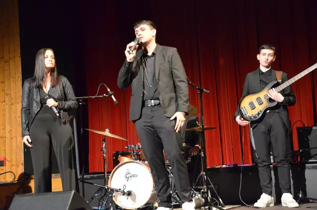 Foto: Sabine Schletterer