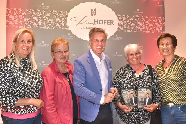 Foto: Herbert Schleich