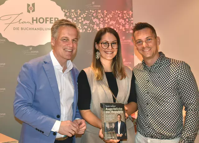 Foto: Herbert Schleich