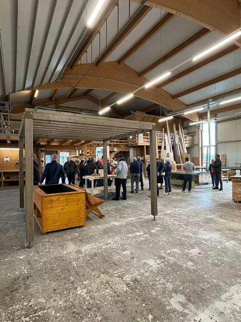 Foto: Gabi Frauscher