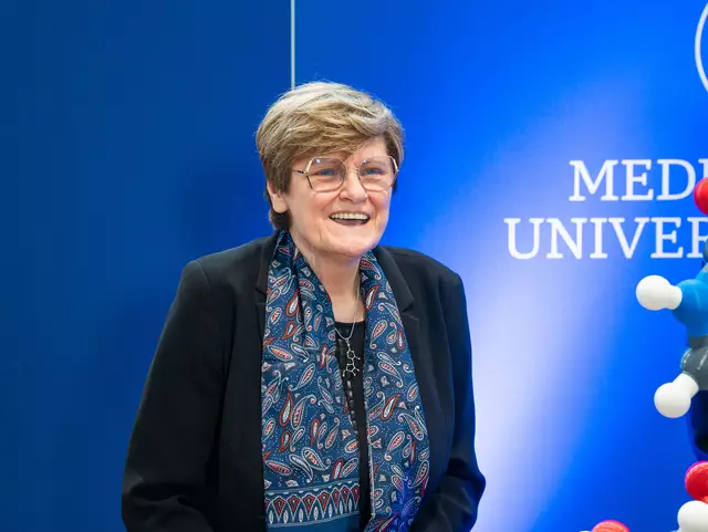 Foto: Valentina Marinelić/MeinBezirk