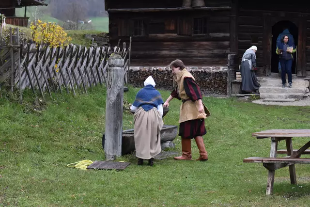 Foto: Julia Perktold