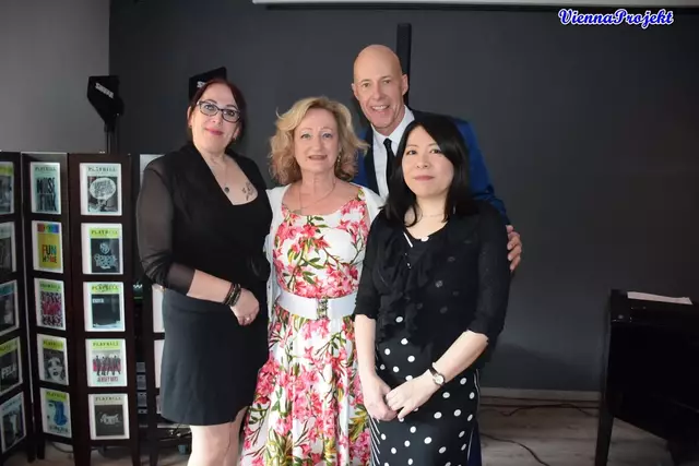 Foto: singingdreamteam