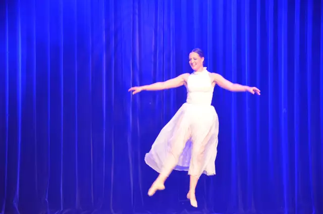 Foto: Sabine Schletterer