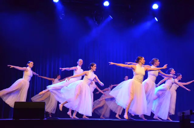 Foto: Sabine Schletterer